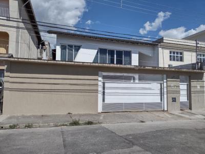 Casa para Venda, em Mogi das Cruzes, bairro Jardim So Pedro, 3 dormitrios, 2 banheiros, 1 sute, 5 vagas