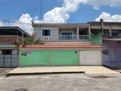 Casa para Venda, em Queimados, bairro Fanchem, 4 dormitrios, 3 banheiros, 2 vagas