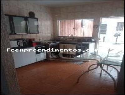 Casa para Venda, em Limeira, bairro Jardim Residencial Graminha II, 4 dormitrios, 2 banheiros, 2 vagas