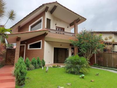 Casa em Condomnio para Venda, em Bertioga, bairro Centro, 2 dormitrios, 4 banheiros, 2 sutes, 4 vagas