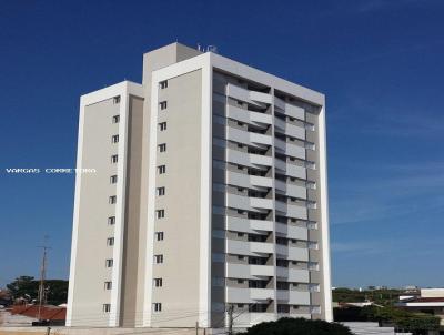 Apartamento para Venda, em Bauru, bairro Vila Cidade Universitria GAIA, 1 dormitrio, 1 banheiro, 1 vaga