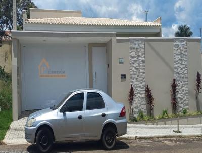 Casa Nova para Venda, em So Joo da Boa Vista, bairro Recanto do Lago, 3 dormitrios, 1 banheiro, 3 sutes, 3 vagas