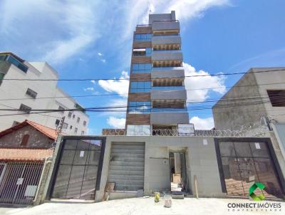 Apartamento 3 Quartos para Venda, em Contagem, bairro Inconfidentes, 3 dormitrios, 3 banheiros, 2 sutes, 2 vagas