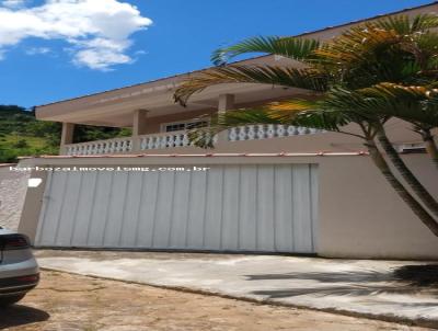 Casa para Venda, em Soledade de Minas, bairro -, 1 banheiro, 3 sutes, 4 vagas