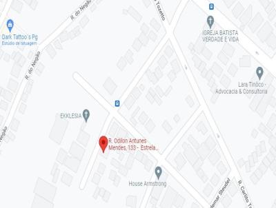 Terreno para Venda, em Ponta Grossa, bairro Estrela