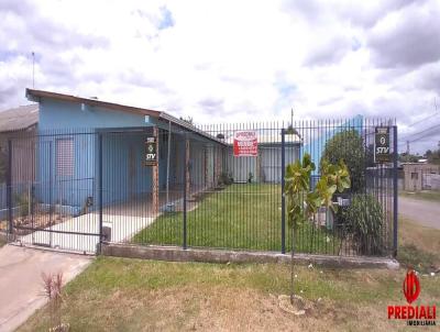 Casa para Venda, em Esteio, bairro Parque Primavera, 2 dormitrios, 1 banheiro, 2 vagas