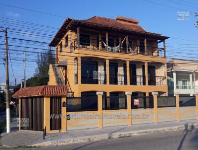 Casa para Venda, em Araruama, bairro Pontinha, 6 dormitrios, 6 banheiros, 2 sutes, 4 vagas