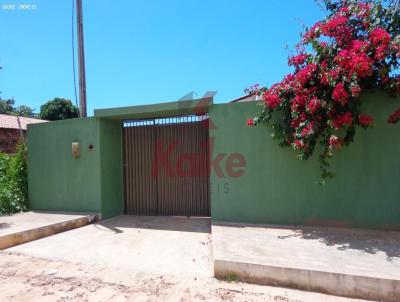 Casa para Locao, em Cascavel, bairro Espao Nobre