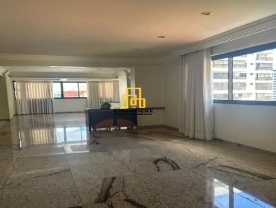 Apartamento para Venda, em Uberlndia, bairro Fundinho, 3 dormitrios, 2 banheiros, 3 sutes, 4 vagas