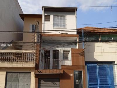 Casa para Venda, em So Paulo, bairro Jardim Piratininga, 3 dormitrios, 1 banheiro, 1 vaga