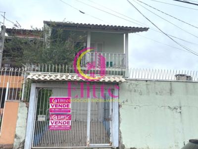 Casa para Venda, em Sapucaia do Sul, bairro Piratini, 2 dormitrios, 2 banheiros, 1 vaga