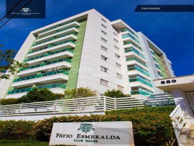 Apartamento para Venda, em Marlia, bairro Condomnio Edifcio Ptio Esmeralda, 3 dormitrios, 1 sute, 2 vagas