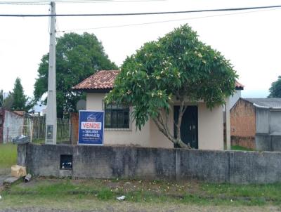 Terreno e Construo para Venda, em Sombrio, bairro So Luiz