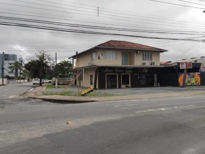 Sala Comercial para Venda, em Joinville, bairro Guanabara