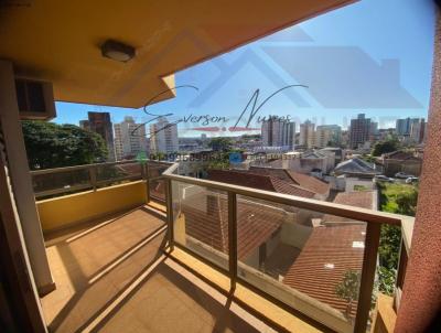 Apartamento 3 Quartos para Venda, em Bauru, bairro Centro, 3 dormitórios, 3 banheiros, 1 suíte, 1 vaga