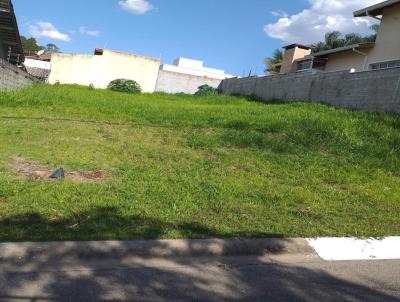 Terreno em Condomnio para Venda, em Atibaia, bairro Condomnio Terras de Atibaia II