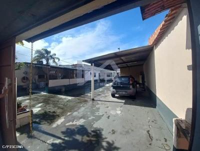 Casa para Venda, em Itanham, bairro Jardim Amrica, 3 dormitrios, 3 banheiros, 1 sute, 2 vagas