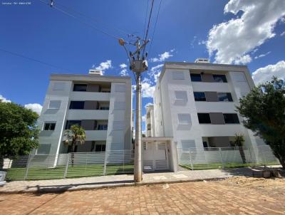 Apartamento para Locao, em Casca, bairro Loteamento Franciosi, 2 dormitrios, 1 banheiro, 1 vaga