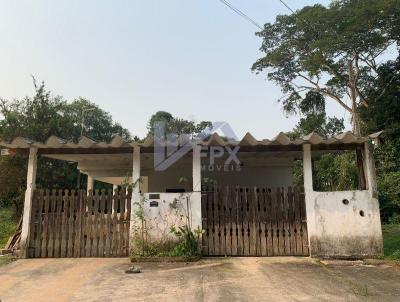 Casa para Venda, em Itanham, bairro Jardim Coronel, 3 dormitrios, 1 banheiro, 1 sute, 4 vagas