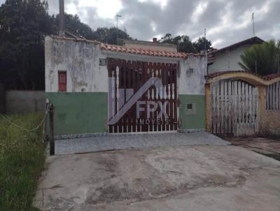 Casa para Venda, em Itanham, bairro Balnerio Califrnia, 1 dormitrio, 1 banheiro, 2 vagas