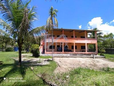 Chcara para Venda, em Itanham, bairro Chcaras Lucel, 9 dormitrios, 2 banheiros, 3 sutes, 3 vagas