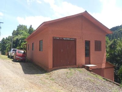 Ponto Comercial para Venda, em Santa Maria do Herval, bairro Boa Vista do Herval, 2 banheiros, 3 vagas