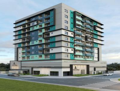 Apartamento para Venda, em Navegantes, bairro Meia Praia, 2 dormitrios, 2 banheiros, 2 sutes, 1 vaga