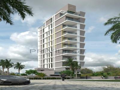 Apartamento para Venda, em Itaja, bairro Praia Brava de Itaja, 2 dormitrios, 2 banheiros, 2 sutes, 2 vagas