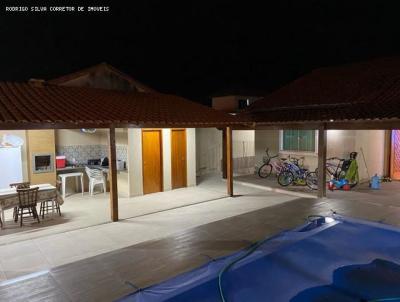 Casa para Venda, em Maric, bairro Itapeba, 2 dormitrios, 2 banheiros, 1 sute, 1 vaga
