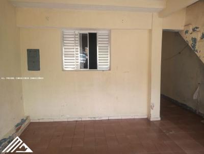 Sobrado para Venda, em So Bernardo do Campo, bairro Jardim Silvina, 4 dormitrios, 2 banheiros, 2 vagas