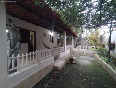 Casa para Venda, em Maric, bairro Flamengo, 2 dormitrios, 2 banheiros, 2 vagas
