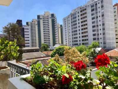Apartamento 3 dormitrios para Venda, em Santo Andr, bairro Vila Assuno, 3 dormitrios, 3 banheiros, 1 sute, 2 vagas