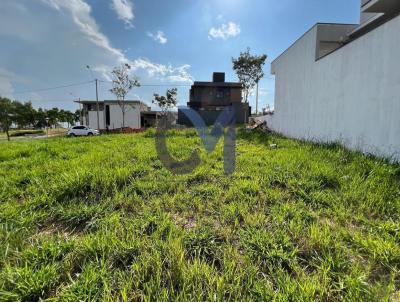 Terreno em Condomnio para Venda, em Salto, bairro Reserva Central Parque