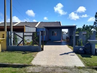 Casa para Venda, em Tramanda, bairro Nova Tramanda, 2 dormitrios, 1 banheiro