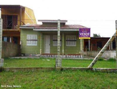 Casa para Venda, em Cidreira, bairro Centro