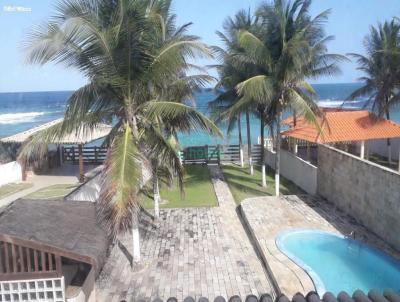 Casa para Venda, em Cabo de Santo Agostinho, bairro Enseada dos Corais, 4 dormitrios, 5 banheiros, 4 sutes