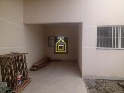 Casa para Venda, em Americana, bairro Parque Nova Carioba, 2 dormitórios, 1 banheiro, 1 suíte, 2 vagas