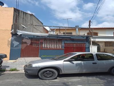 Sobrado para Venda, em Taboo da Serra, bairro Parque Santos Dumont, 4 dormitrios, 3 banheiros, 1 sute