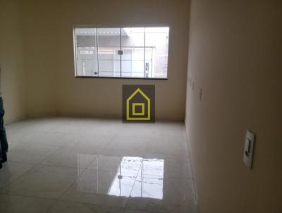 Casa para Venda, em Americana, bairro Parque Residencial Jaguari, 3 dormitórios, 1 banheiro, 1 suíte, 2 vagas