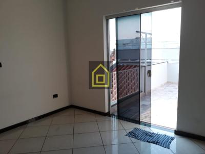 Casa para Venda, em Santa Bárbara D`Oeste, bairro Jardim Laudissi, 3 dormitórios, 1 banheiro, 1 suíte, 2 vagas