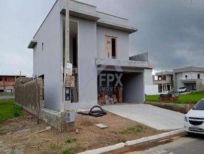 Casa para Venda, em Itanham, bairro Jardim Guacyra, 4 dormitrios, 2 banheiros, 3 sutes, 4 vagas