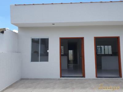 Casa para Venda, em Sorocaba, bairro Jardim Santa Esmeralda, 2 dormitrios, 2 banheiros, 1 sute, 1 vaga