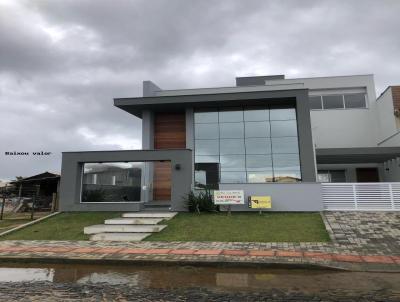 Casa para Venda, em Laguna, bairro Itapirubá, 3 dormitórios, 5 banheiros, 3 suítes, 2 vagas