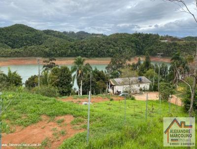 rea para Venda, em Santa Branca, bairro RECANTO ELDORADO