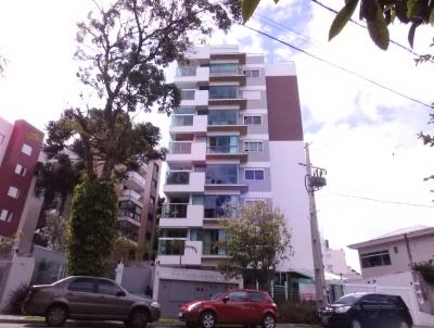 Cobertura para Venda, em Curitiba, bairro Alto da Glria, 4 dormitrios, 4 banheiros, 3 sutes, 3 vagas