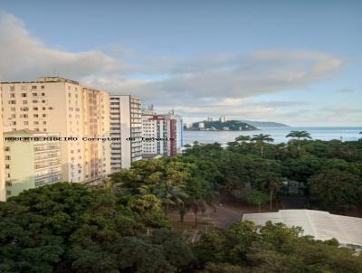 Apartamento 1 Quarto para Venda, em So Vicente, bairro Centro, 1 dormitrio, 1 banheiro, 1 vaga