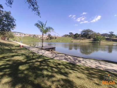 Terreno em Condomnio para Venda, em Atibaia, bairro Condominio Fazenda Terras Santana