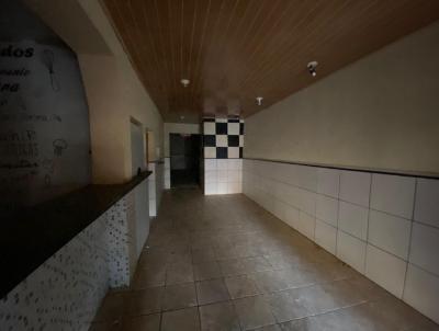 Ponto Comercial para Locação, em Itapetininga, bairro Centro, 1 banheiro