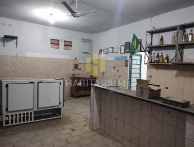 Casa Comercial para Venda, em So Joo da Boa Vista, bairro Jardim Nova Repblica (2 Etapa), 4 dormitrios, 3 banheiros, 1 vaga