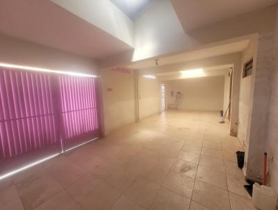 Casa para Venda, em Rio Claro, bairro Conjunto Habitacional Arco-Íris (Cecap), 3 dormitórios, 1 banheiro, 2 vagas